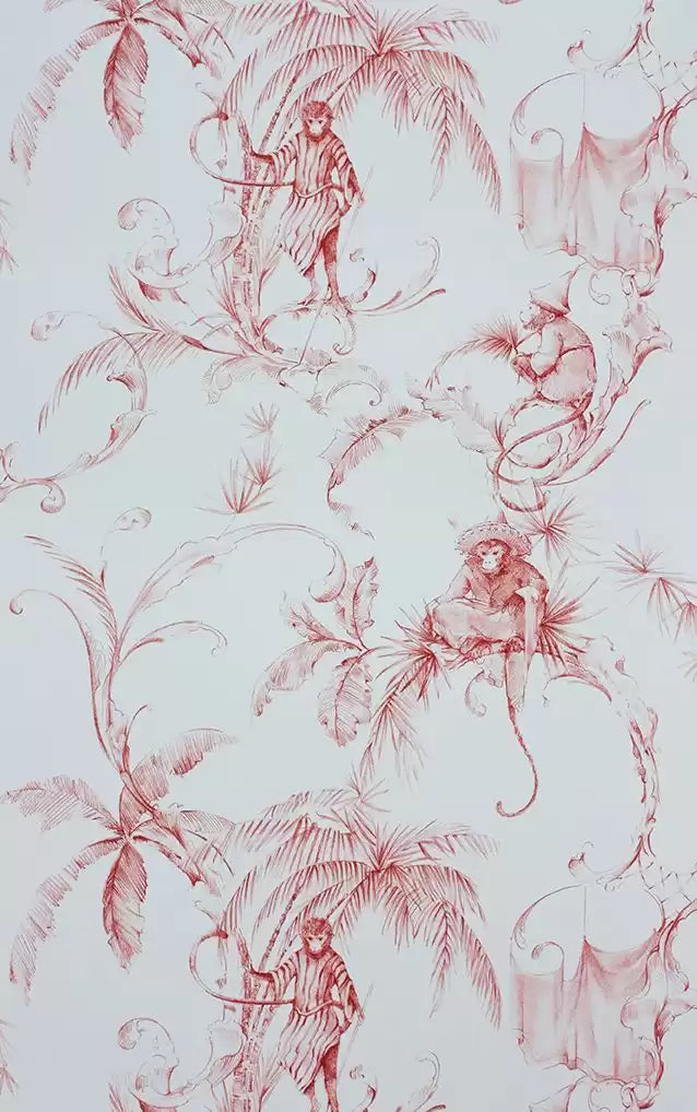 Barbary Toile (Fontibre)