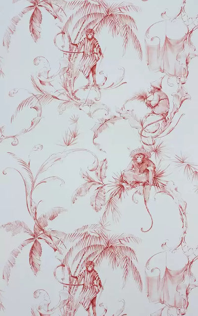 Barbary Toile (Fontibre)