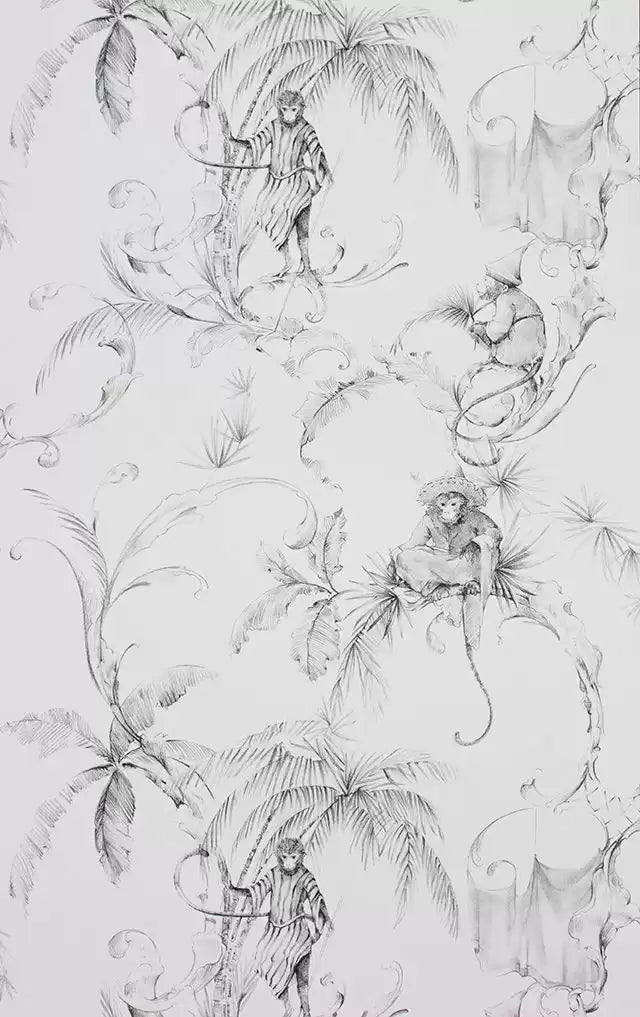 Barbary Toile (Fontibre)