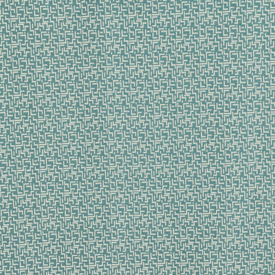 Brixton Teal