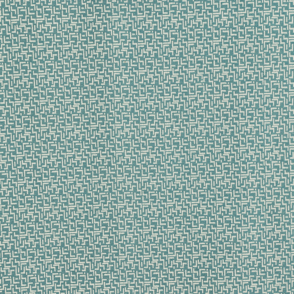 Brixton Teal