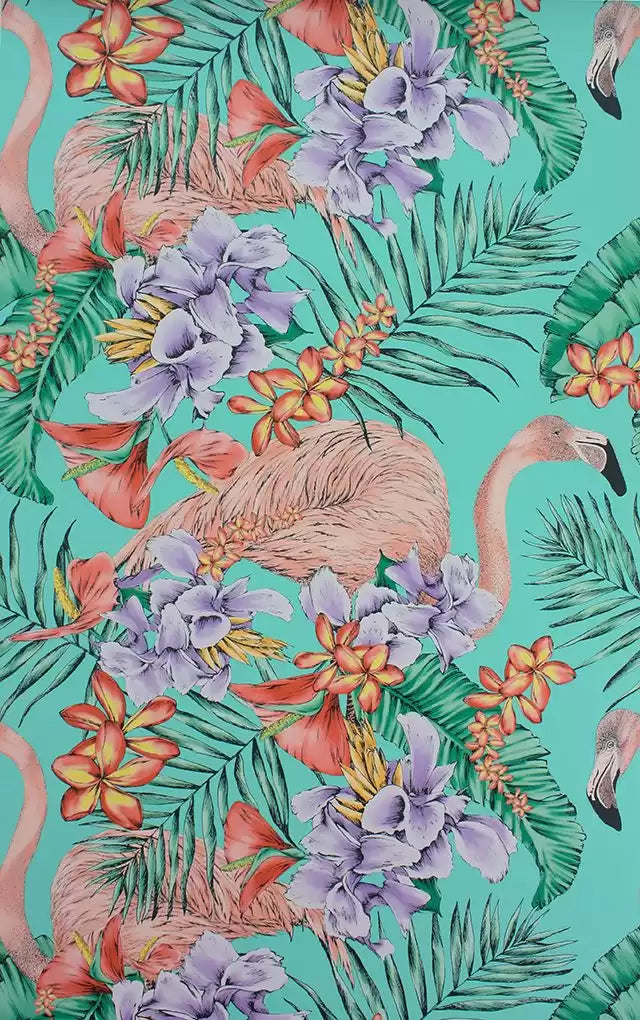 Flamingo Club (The Wallpaper Collection)