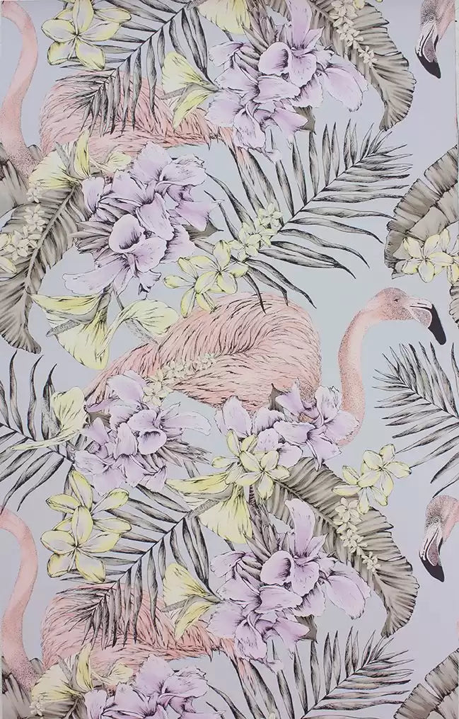 Flamingo Club (The Wallpaper Collection)