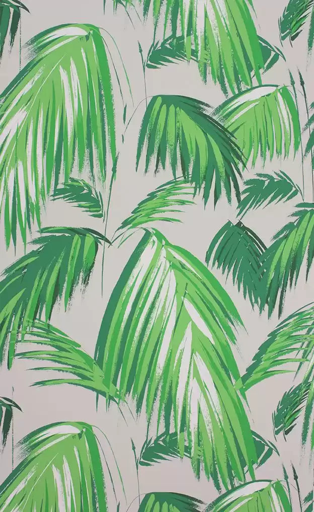 Tropicana (The Wallpaper Collection)