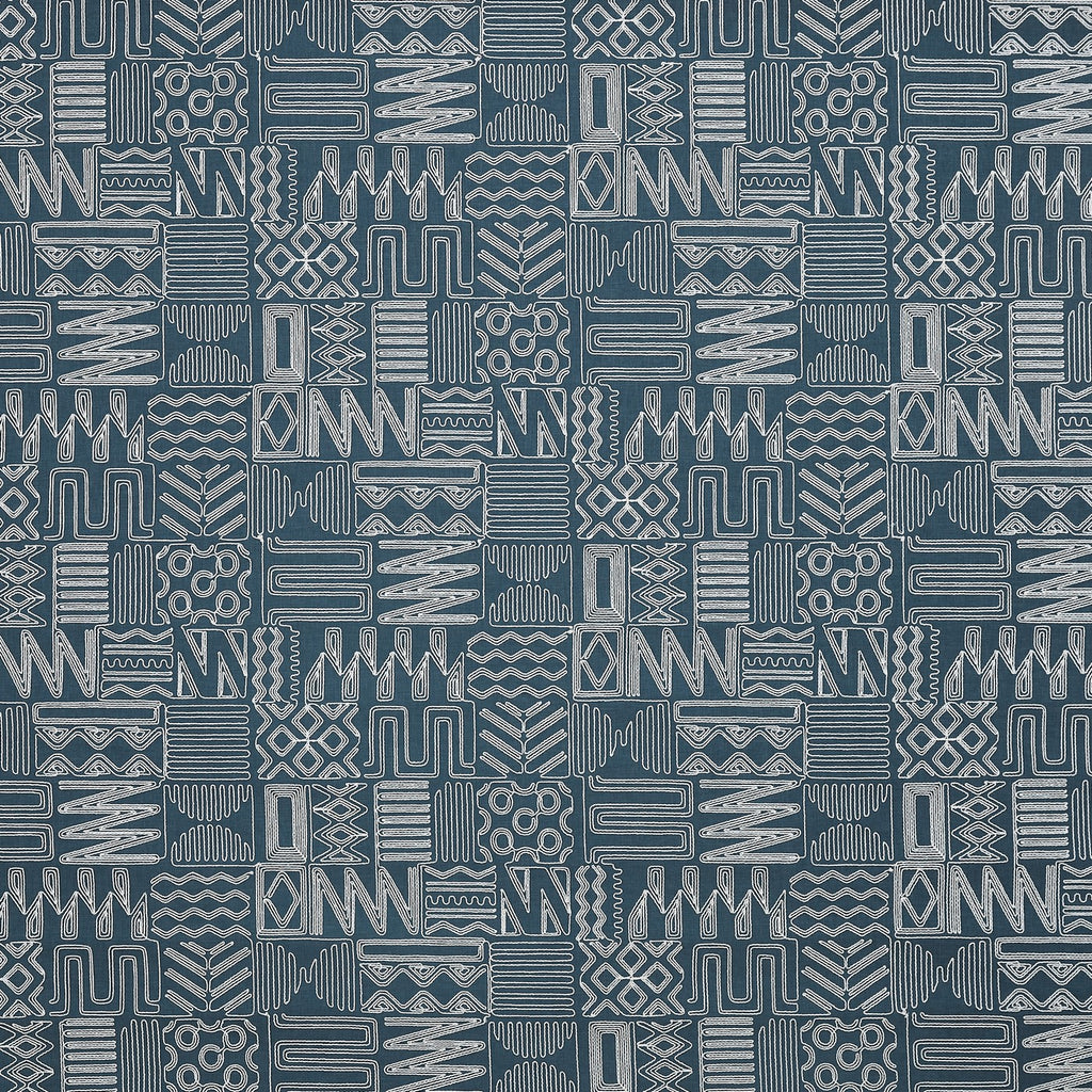 Imara Indigo