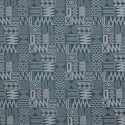 Imara Indigo