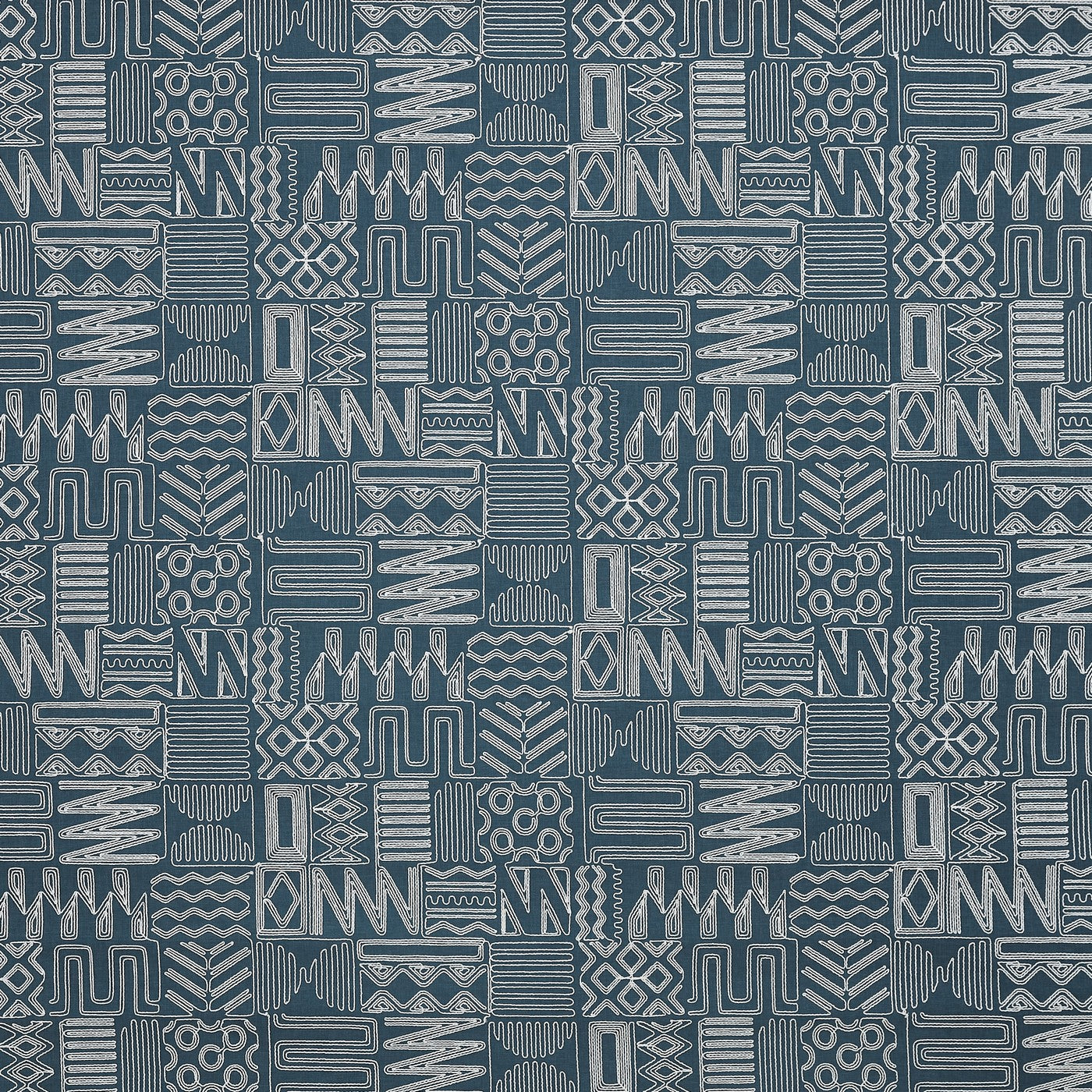 Imara Indigo
