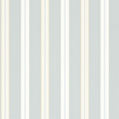 Dunston Stripe - Baltic Green (Signature Papers II)