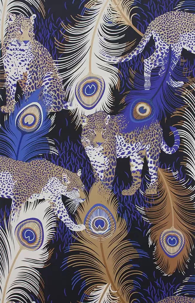 Leopardo (The Wallpaper Collection)