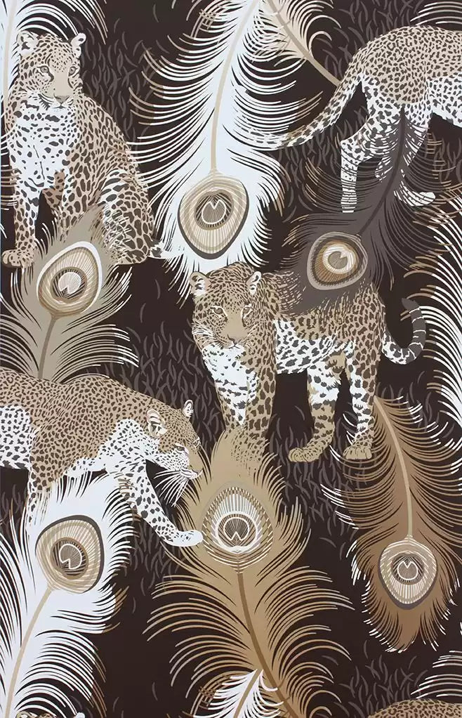 Leopardo (The Wallpaper Collection)