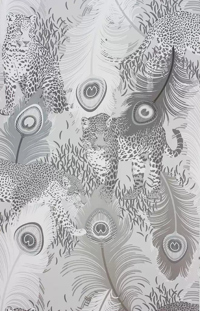 Leopardo (The Wallpaper Collection)