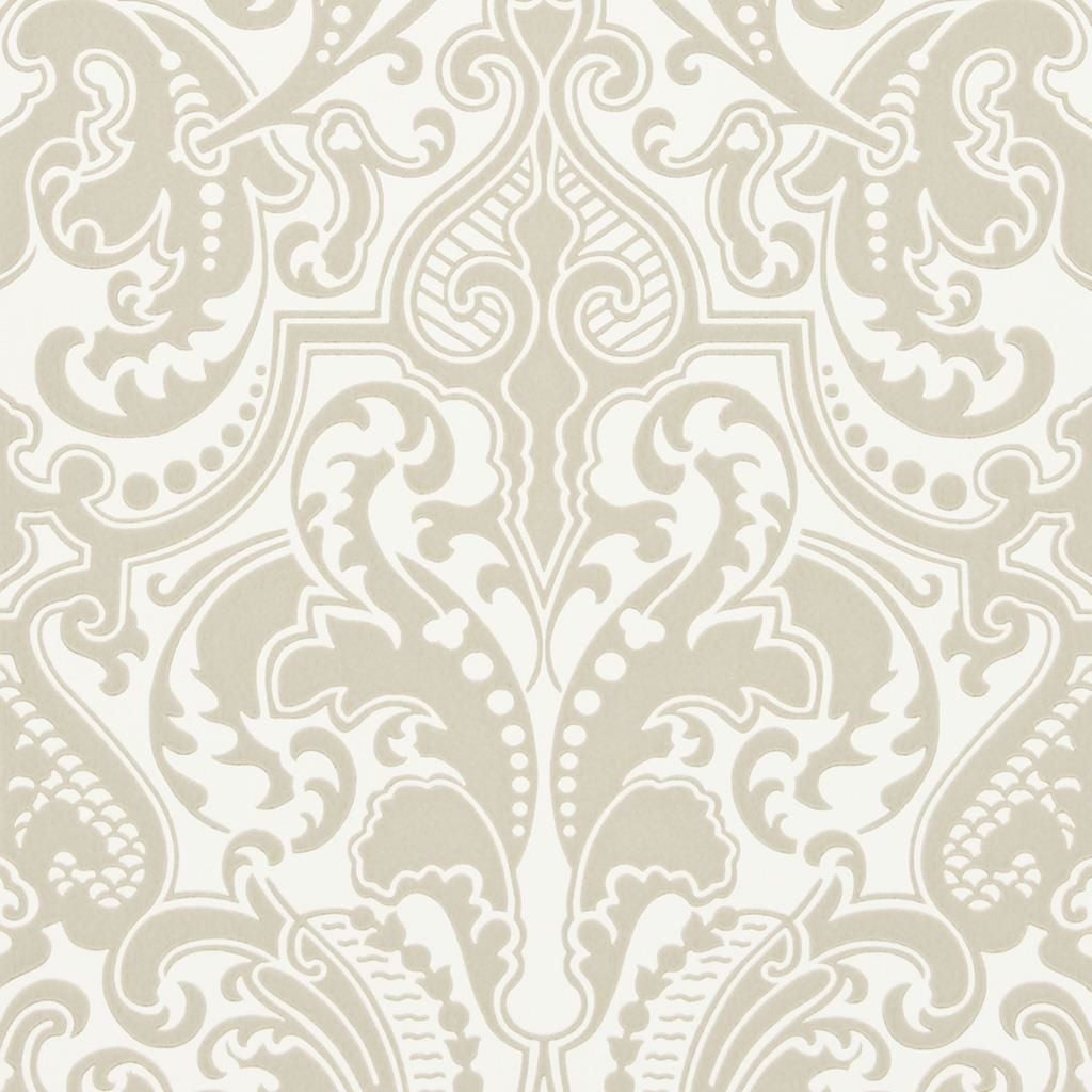 Gwynne Damask - Laurel (Signature Papers II)