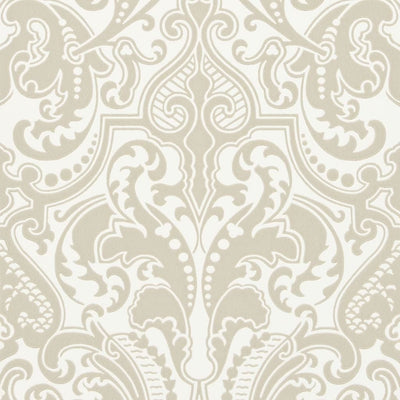 Gwynne Damask - Laurel (Signature Papers II)