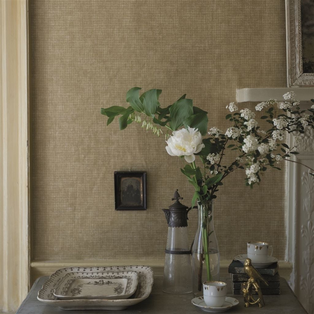 Tesserae - Ivory (Castellani)