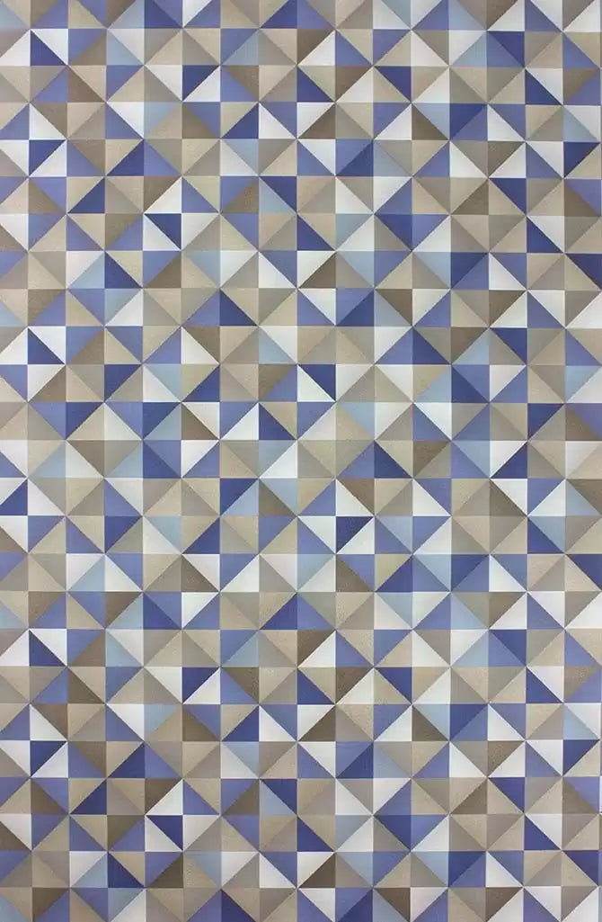 Zirconia (Intarsia Vinyls)