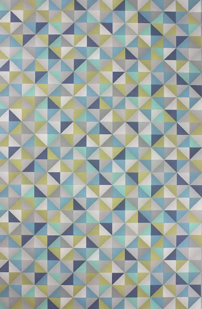 Zirconia (Intarsia Vinyls)