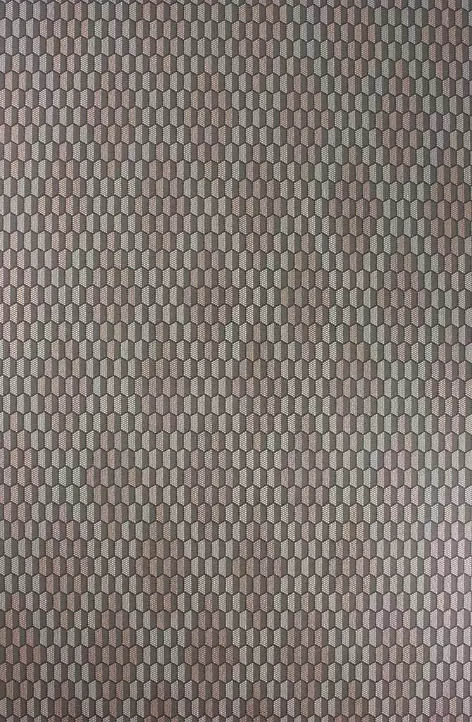 Honeycomb (Intarsia Vinyls)