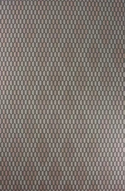 Honeycomb (Intarsia Vinyls)