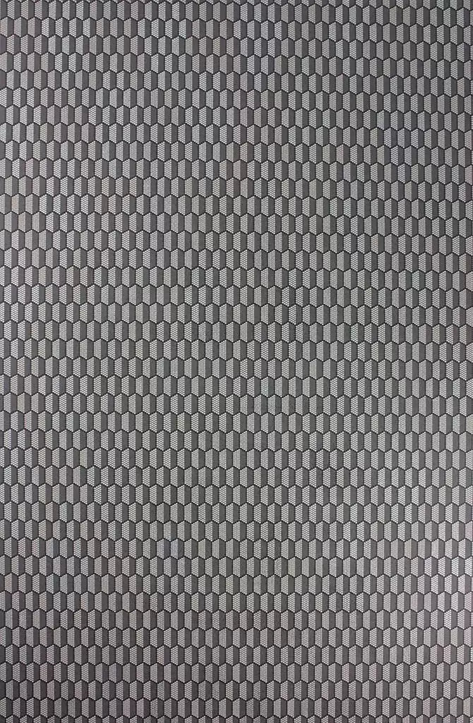 Honeycomb (Intarsia Vinyls)