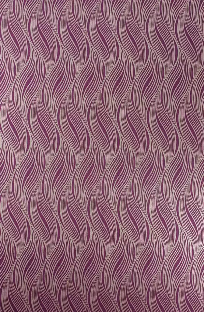 Curve (Intarsia Vinyls)