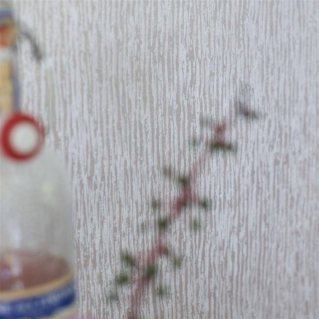 Obi - Pearl (The Edit - Plain & Textured Wallpaper Volume II)