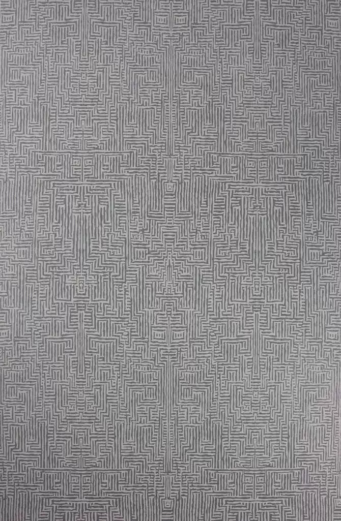 Labyrinth (Intarsia Vinyls)