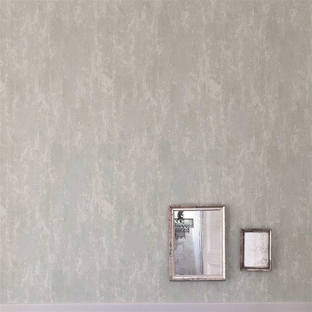 Ajanta - Ivory (The Edit - Plain & Textured Wallpaper Volume II)