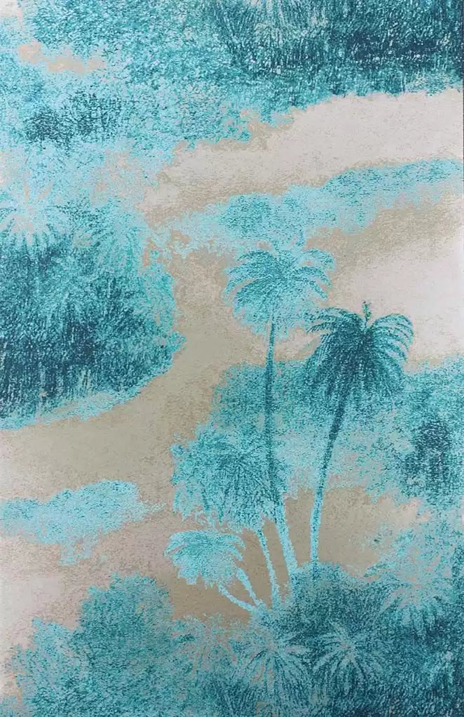 Cocos (Samana)