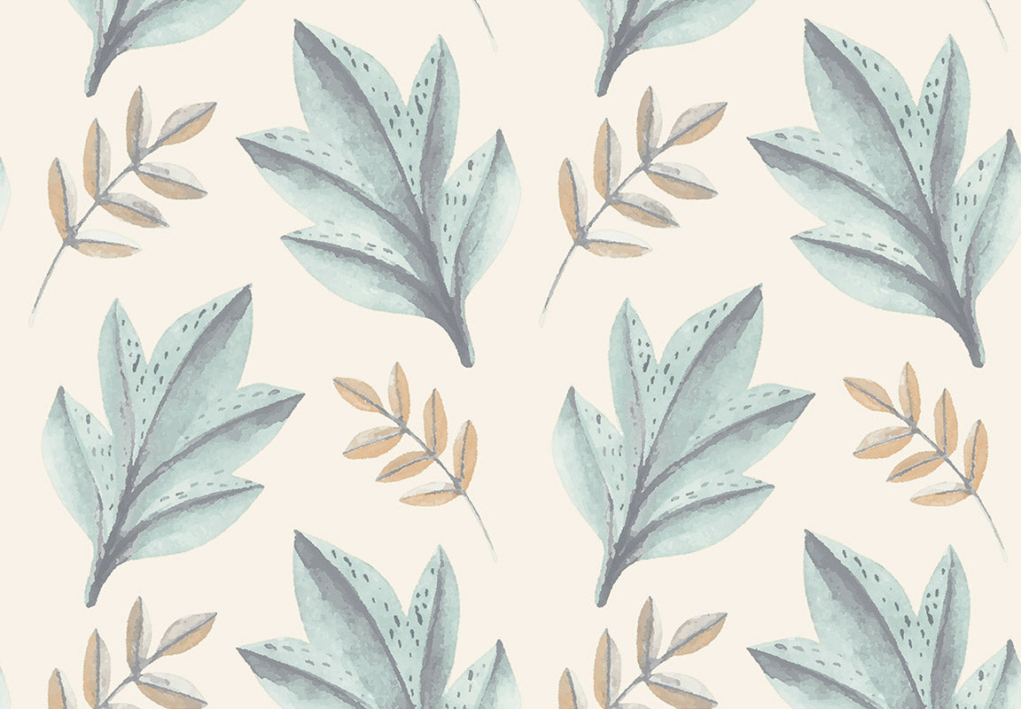 MOMI Leafy 4415