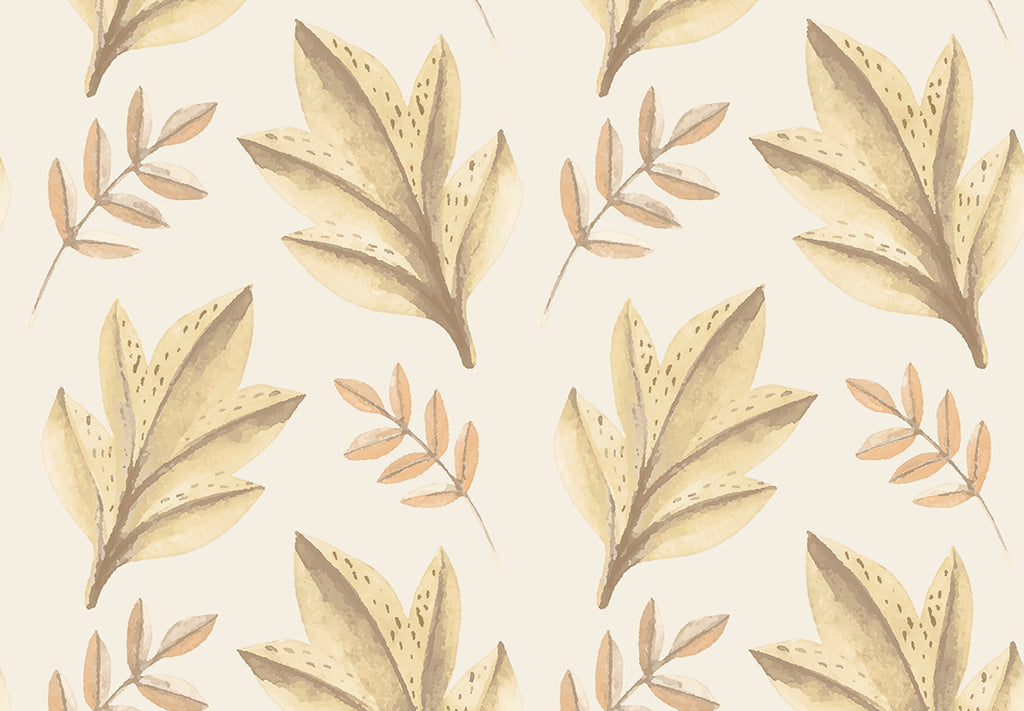 MOMI Leafy 4416