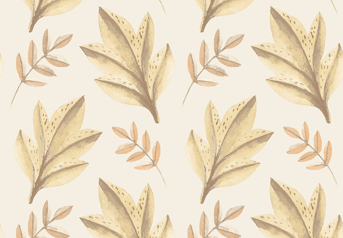 MOMI Leafy 4416