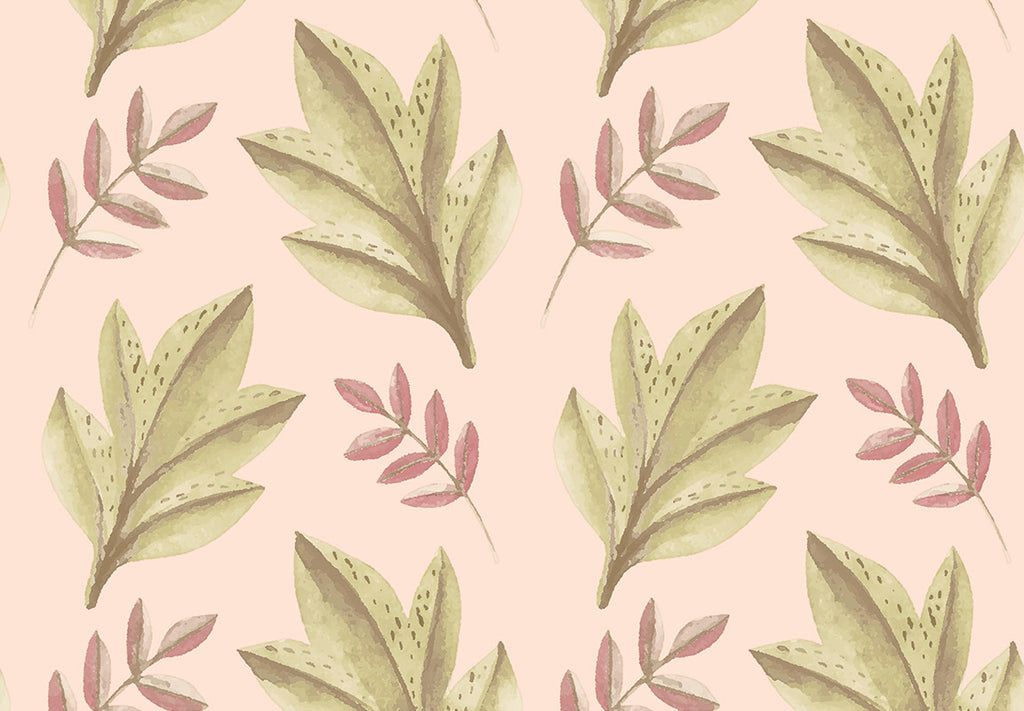 MOMI Leafy 4417