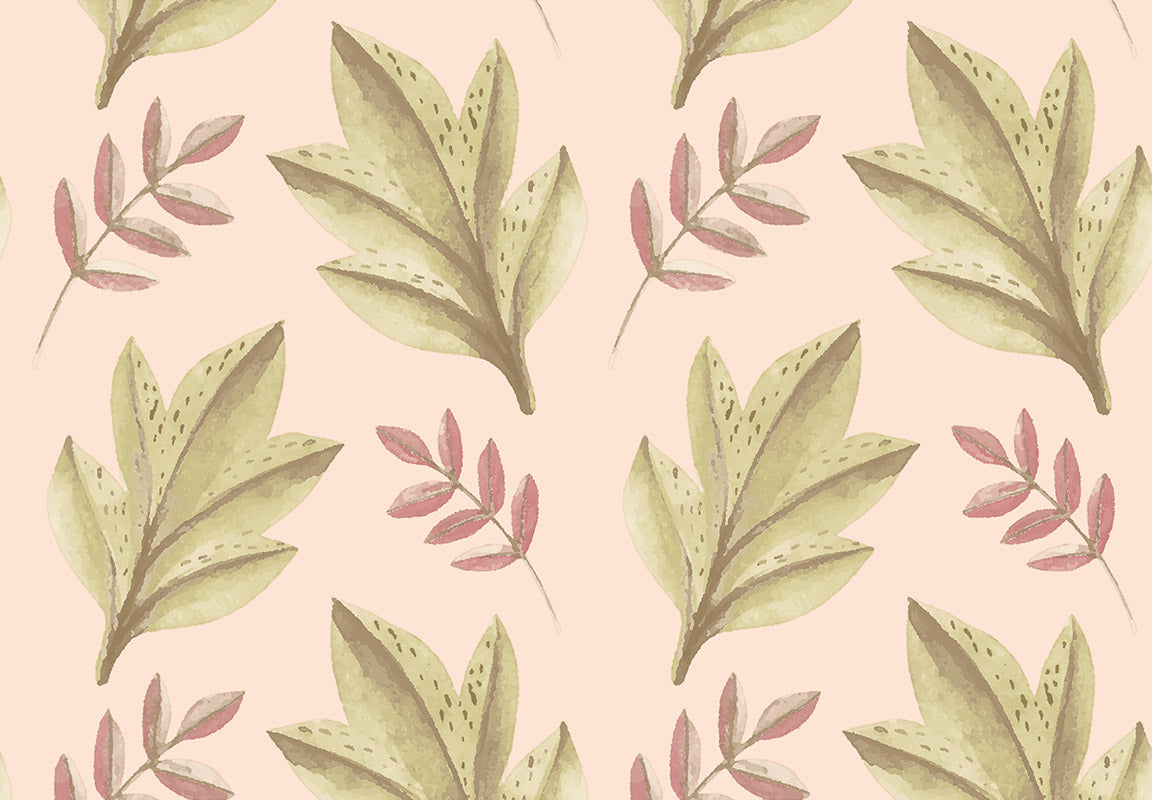 MOMI Leafy 4417