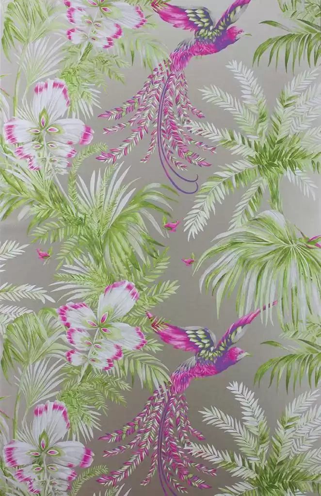 Bird of Paradise (The Wallpaper Collection)