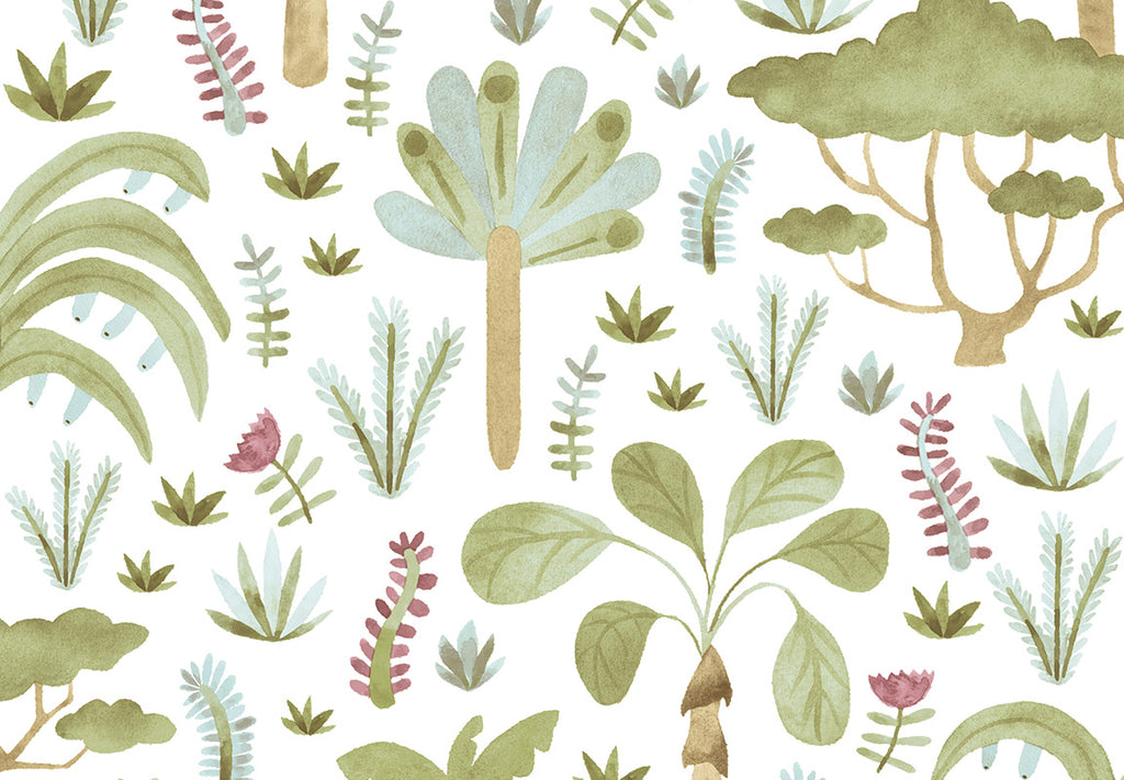 MOMI Forest 4420