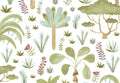 MOMI Forest 4420