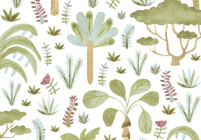 MOMI Forest 4420