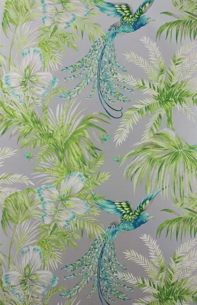 Bird of Paradise (The Wallpaper Collection)