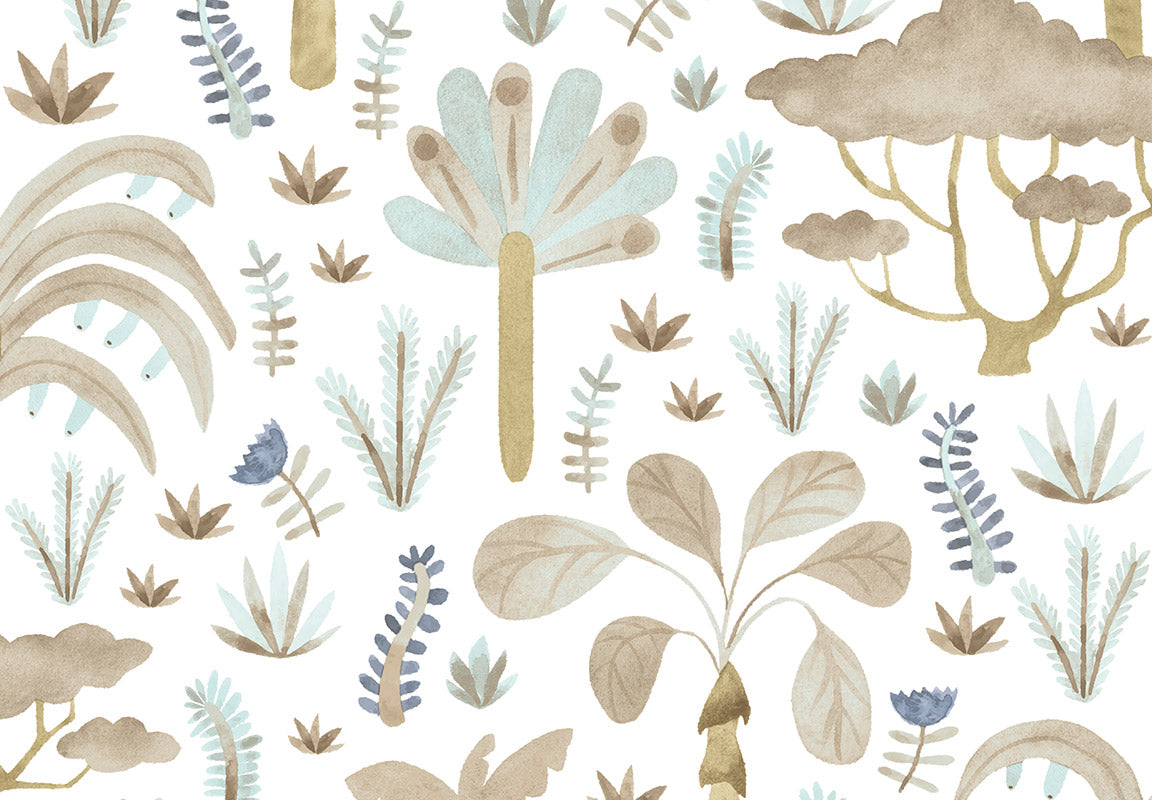 MOMI Forest 4421
