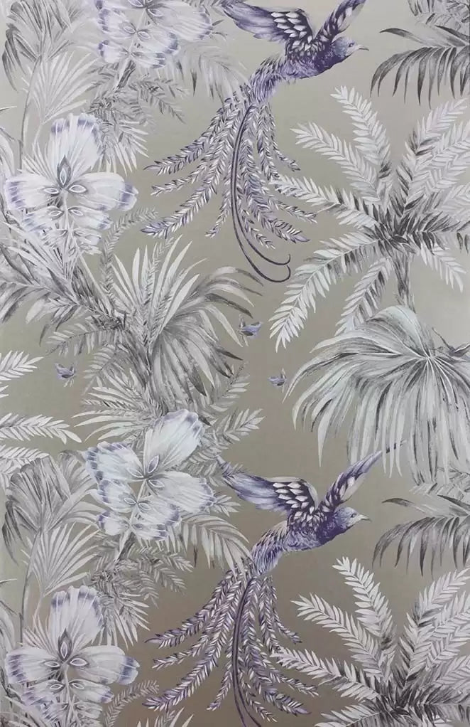 Bird of Paradise (The Wallpaper Collection)
