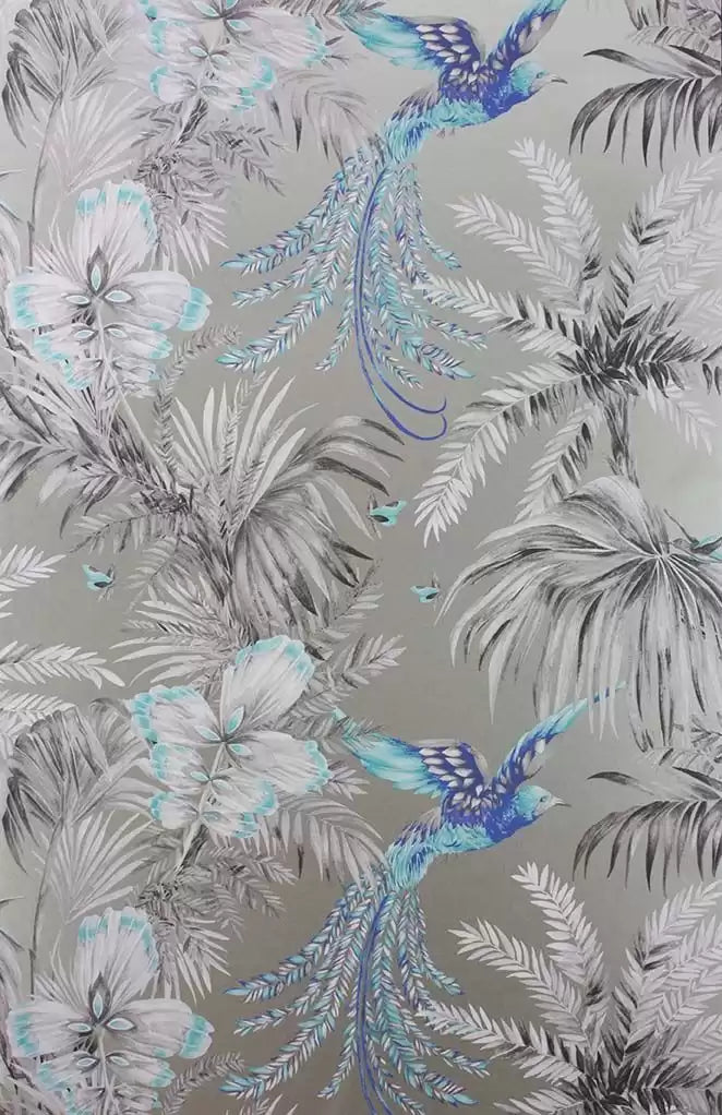 Bird of Paradise (The Wallpaper Collection)