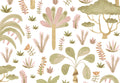 MOMI Forest 4423