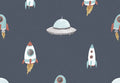 MOMI Rocket 4425