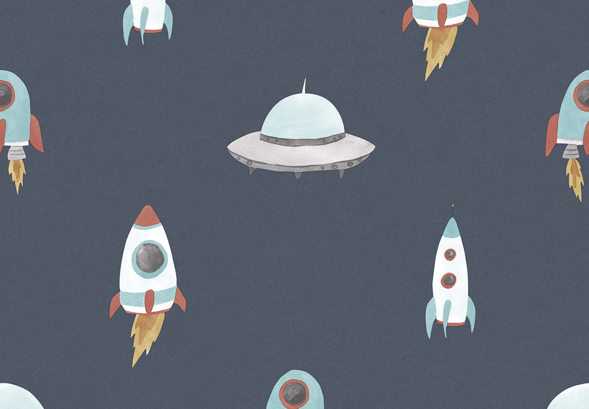 MOMI Rocket 4425
