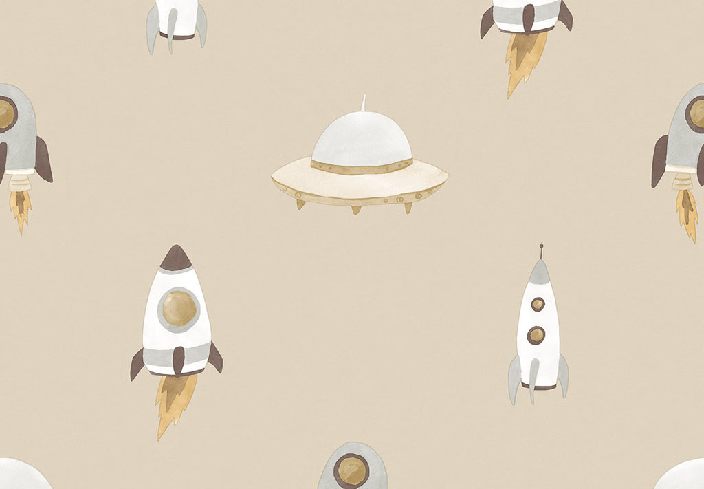 MOMI Rocket 4427