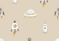 MOMI Rocket 4427