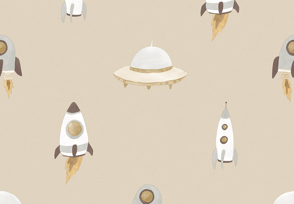 MOMI Rocket 4427