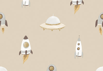 MOMI Rocket 4427
