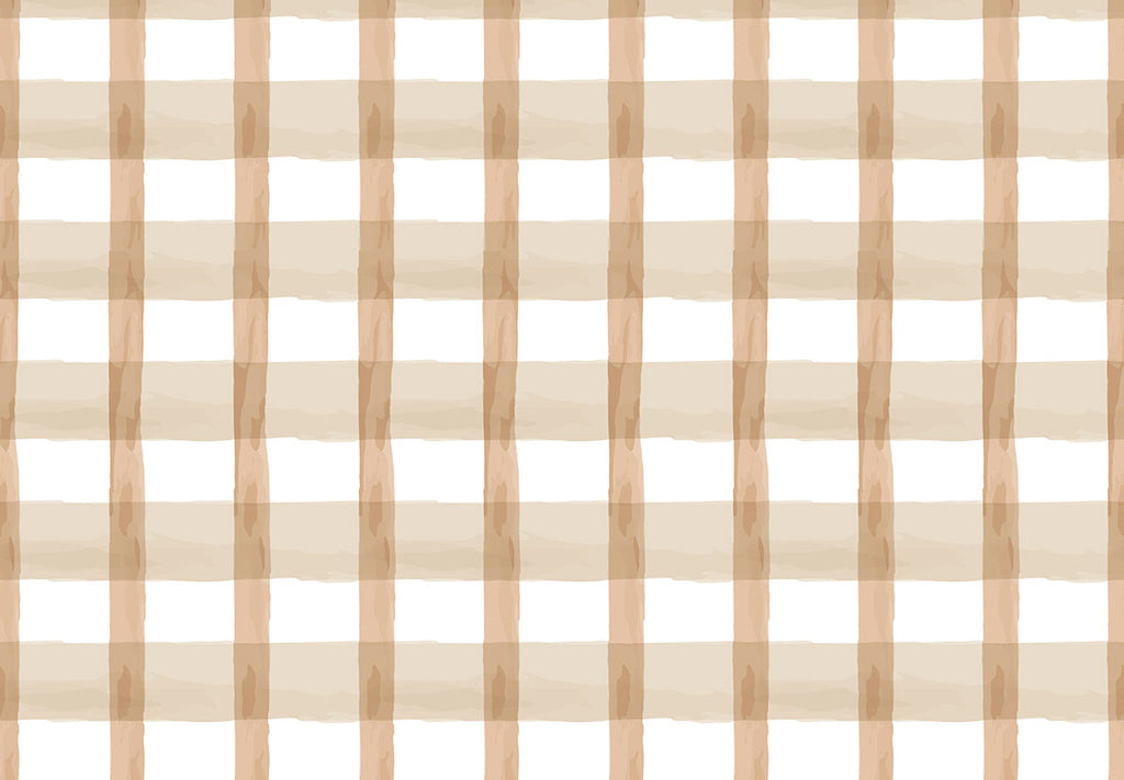 MOMI Plaid 4477