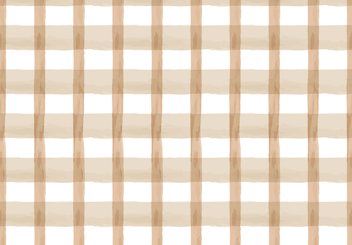 MOMI Plaid 4477